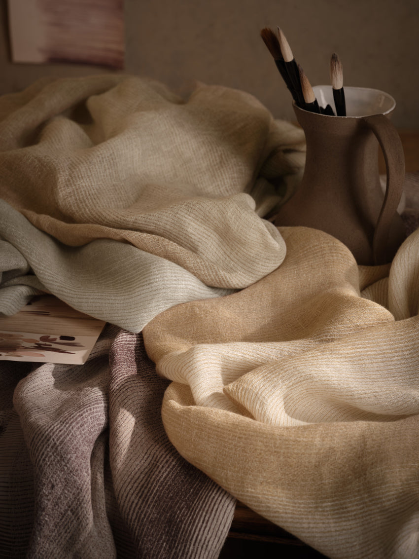 Stone Fabrics
