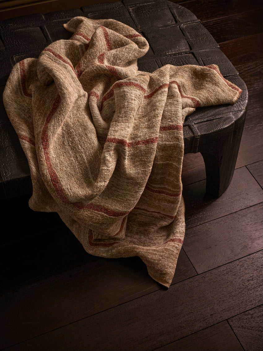Linen and Hemp Fabrics