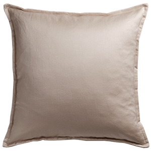 Old-hollywood-Cushion-with-Self-Flange on a transparent background
