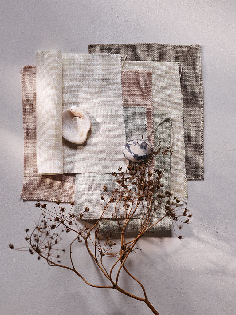 Upholstery Fabrics
