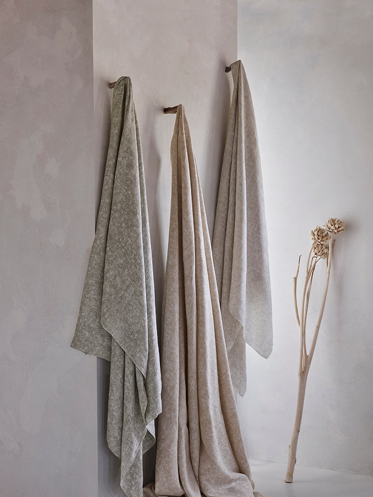 Linen Fabrics