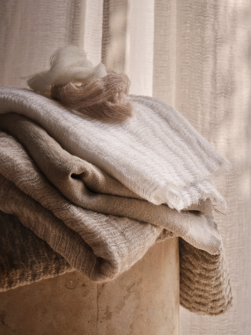 Sheer Fabrics