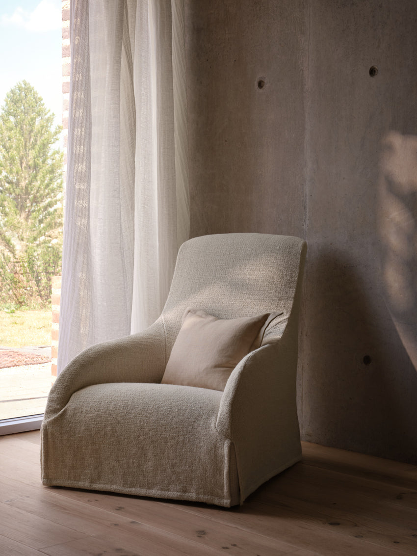 Upholstery