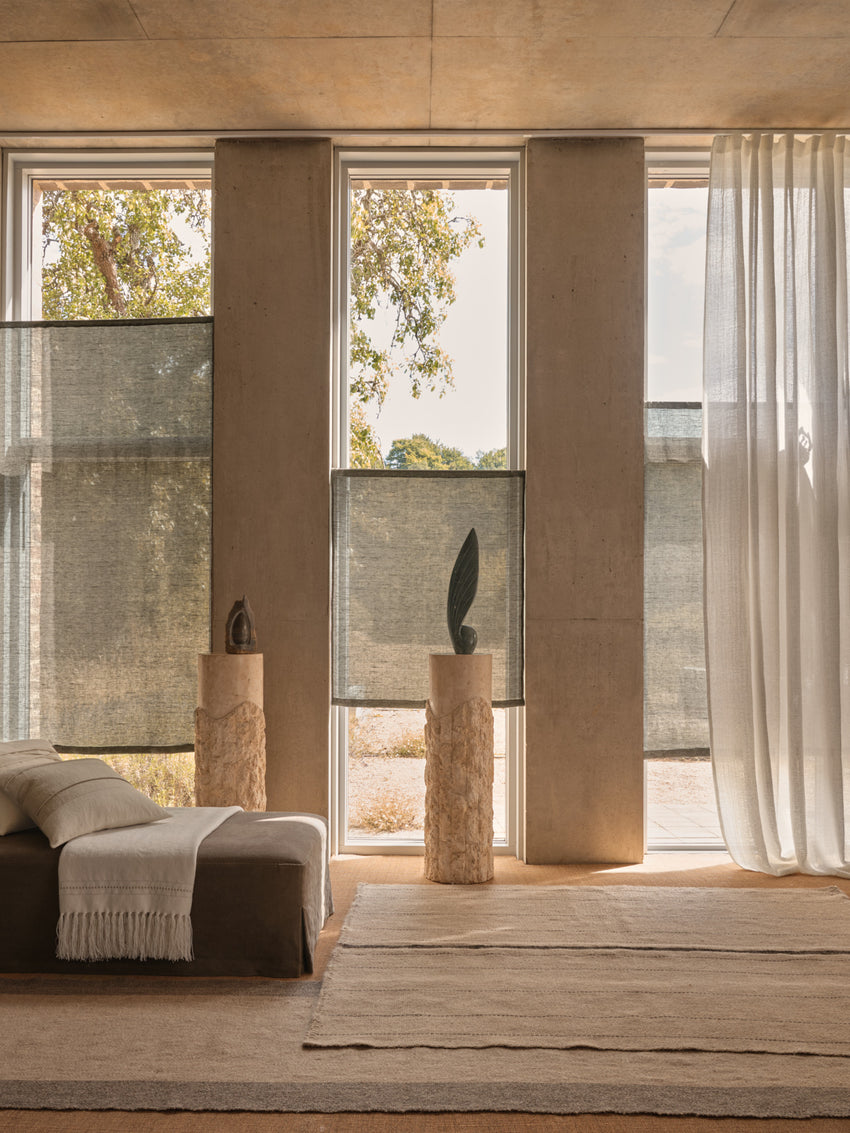 Stonewashed Fabrics