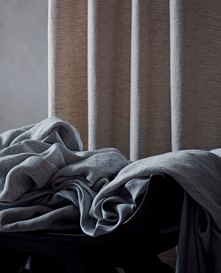 Grey Fabrics