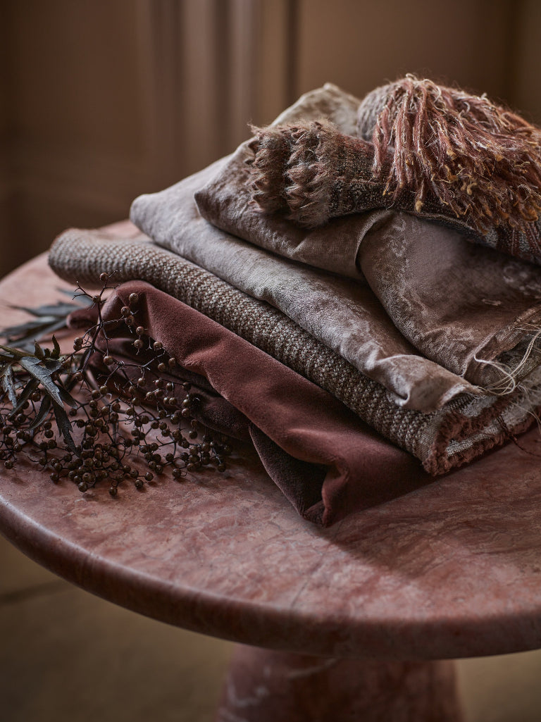 Pattern Fabrics
