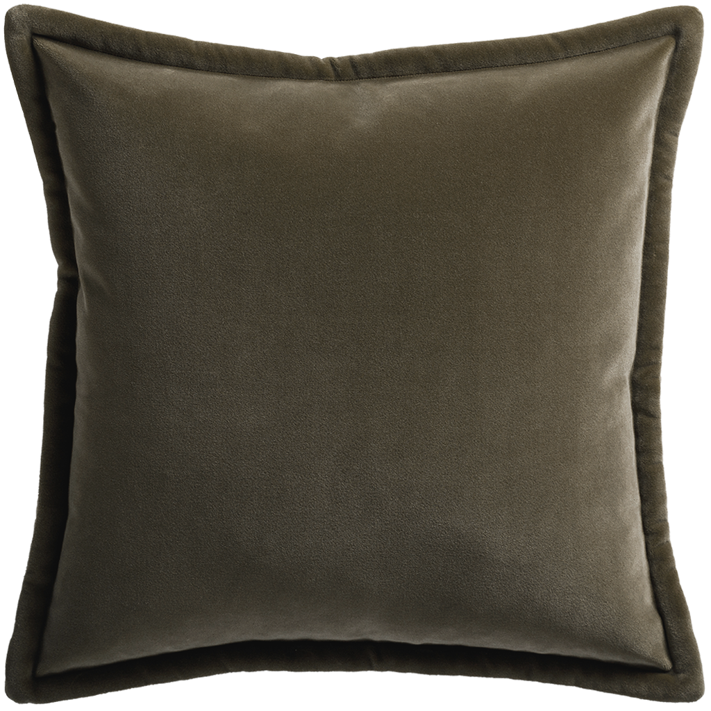 Vienna-Sofa-Cushion-Charleston in a transparent background