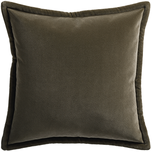 Vienna-Sofa-Cushion-Charleston in a transparent background