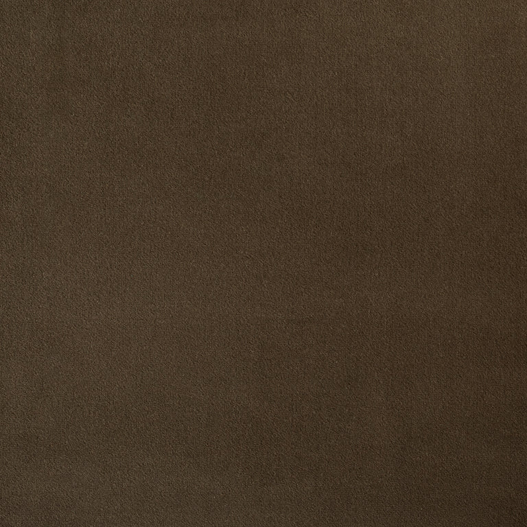 Solid brown color swatch